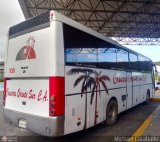 Cruceros Oriente Sur 108, por Michael Caraballo