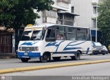 DC - A.C. Unin Choferes del Sur 061, por Jonnathan Rodrguez