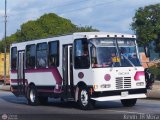 Unin Chara A.C. 030