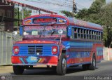 A.C. de Transporte Santa Ana 39 por Andr�s Ascanio