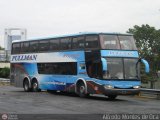 Pullman General Belgrano (Flecha Bus) 0045