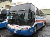 Expresos San Cristbal 033 Busscar Jum Buss 360 Azteca Volvo B10R