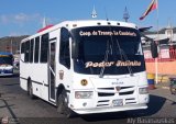 Coop. de Transporte La Candelaria 44