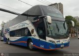 EME Bus (Chile) 264