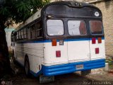 CA - Union Conductores Bella Vista 068, por Jose Fernandes 