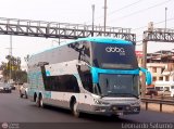 Abba Bus 158