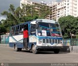 DC - Asoc. de Coop. de Transporte Ciudad Tiuna 136