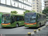 Metrobus Caracas 349, por Edgardo Gonzlez