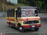 MI - Unin Circunvalacin Los Teques 066, por Otto Ferrer