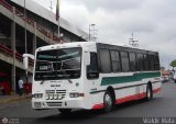 Transporte Unido (VAL - MCY - CCS - SFP) 009, por Waldir Mata