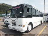 A.C. Transporte Vencollano 33