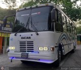 AR - Ruta Comunal Mario Brice�o Iragorry 061 por Jorge Carmona