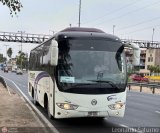 Empresa Peruana Pendiente 826, por Leonardo Saturno