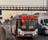 E.T. Urbano Lnea 4 S.A. (Per) 326