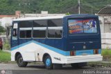 CA - Transporte y Talleres 23 de Enero 40