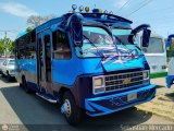 ZU - S.C. L�nea Barrios Unidos C-2 11 por Sebasti�n Mercado