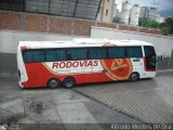 Rodovias de Venezuela 335 Busscar JumBuss 380 Serie 5 Scania K124IB