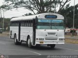 Colectivos Guayas S.A. 997 Thomas Built Buses Saf-T-Liner ER Caterpillar C-9