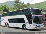 Aerobuses de Venezuela 116