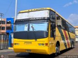 Expresos La Guayanesa 315 por Josue S�nchez