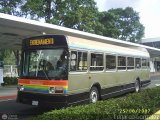 Metrobus Caracas 967 Leyland National Mark I Daf Diesel 218hp