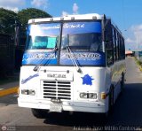 A.C. Mensajeros Llanos del Sur 045, por Antonio Jose Mittilo Contreras