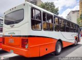 A.C. de Transporte Encarnacin 398, por Michael Caraballo