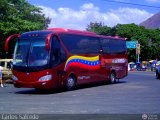 PDVSA Transporte de Personal 098, por Carlos Salcedo