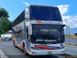 Expresos Occidente 335 por Josu� S�nchez