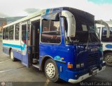 Coop. Transporte Menca de Leoni 083, por Michael Caraballo