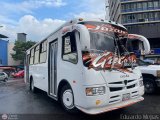Transporte Privado Joaranny 212 por Eduardo Mejas