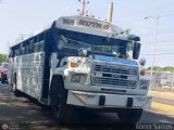 ZU - Ruta 6 018 por Abner Sarcos