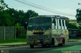 Ruta Urbana de Higuerote-MI 102
