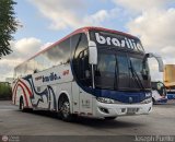 Expreso Brasilia 6641