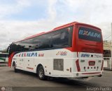 Expreso Almirante Padilla S.A. - EXALPA 8190