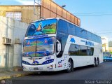 Expresos Mrida 0080, por Josue Snchez