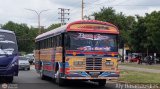 Autobuses de Tinaquillo 20 por Aly Baranauskas