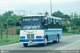 L�nea Tocar S.C. 97 por Pablo Acevedo