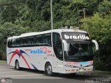 Expreso Brasilia 6561