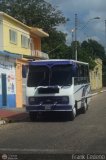 Particular o Transporte de Personal 001 Fanabus BimboBus Chevrolet - GMC P31 Nacional