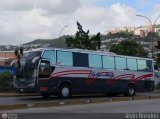 A.C. Mixta de Transporte T�chira M�rida R.L. 0106 por Alvin Rond�n