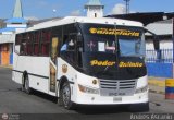 Coop. de Transporte La Candelaria 11 por Andr�s Ascanio