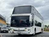 Sudamericano Express 006 por Josue S�nchez