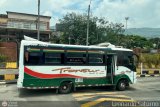 Transtur S.A. 910 por Leonardo Saturno