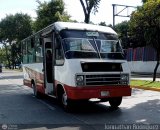 DC - S.C. Plaza Espaa - El Valle - Coche 411