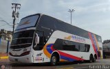 Aerorutas de Venezuela 920