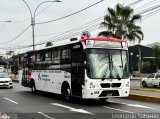 E.T.S. El R�pido S.A. 3007 por Leonardo Saturno