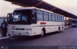 Transportes Uni-Zulia 2042 Intercar Caixa Pegaso 5231