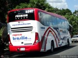 Expreso Brasilia 6541