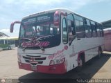 Cooperativa de Transporte Falcn 40